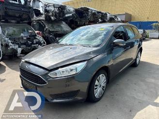 Dezmembrări autoturisme Ford Focus Focus 3 Wagon, Combi, 2010 / 2020 1.0 Ti-VCT EcoBoost 12V 100 2018