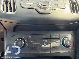 Ford Focus Focus 3 Wagon, Combi, 2010 / 2020 1.0 Ti-VCT EcoBoost 12V 100 picture 10