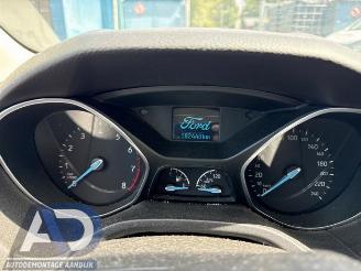 Ford Focus Focus 3 Wagon, Combi, 2010 / 2020 1.0 Ti-VCT EcoBoost 12V 100 picture 8