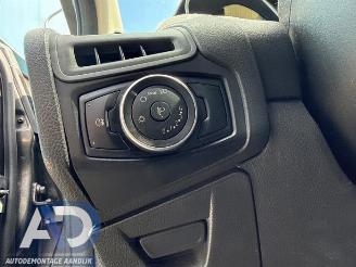 Ford Focus Focus 3 Wagon, Combi, 2010 / 2020 1.0 Ti-VCT EcoBoost 12V 100 picture 13