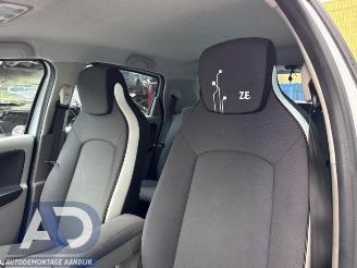 Renault Zoé Zoe (AG), Hatchback 5-drs, 2012 46kW picture 9