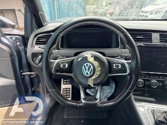 Volkswagen Golf Golf VII (AUA), Hatchback, 2012 / 2021 2.0 GTI 16V Performance Package picture 13