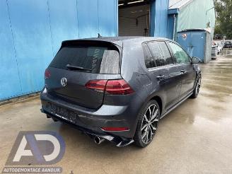 Vrakbiler auto Volkswagen Golf Golf VII (AUA), Hatchback, 2012 / 2021 2.0 GTI 16V Performance Package 2017/3