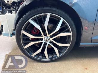 Volkswagen Golf Golf VII (AUA), Hatchback, 2012 / 2021 2.0 GTI 16V Performance Package picture 21