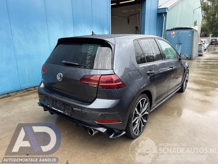 Volkswagen Golf Golf VII (AUA), Hatchback, 2012 / 2021 2.0 GTI 16V Performance Package