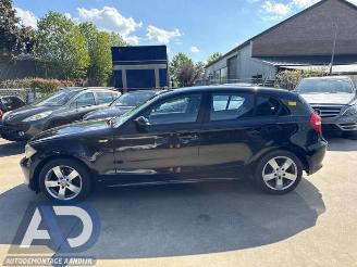 BMW 1-serie 1 serie (E87/87N), Hatchback 5-drs, 2003 / 2012 116i 1.6 16V picture 8
