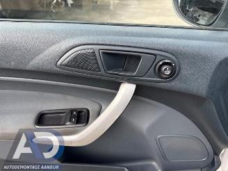 Ford Fiesta Fiesta 6 (JA8), Hatchback, 2008 / 2018 1.6 16V Sport picture 15