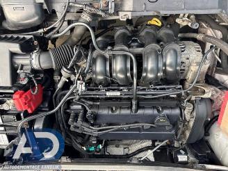 Ford Fiesta Fiesta 6 (JA8), Hatchback, 2008 / 2018 1.6 16V Sport picture 9