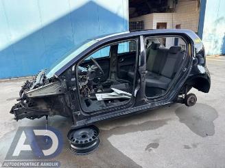 Volkswagen Up! Up! (121), Hatchback, 2011 1.0 12V EcoFuel picture 8
