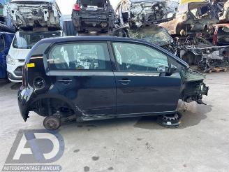 Volkswagen Up! Up! (121), Hatchback, 2011 1.0 12V EcoFuel picture 4