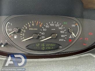 Lancia Ypsilon Ypsilon (840), Hatchback, 1995 / 2003 1.2 LS,LX 16V picture 12