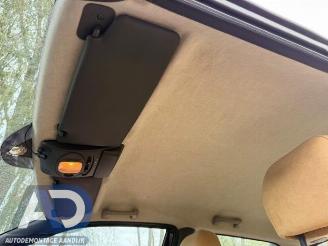 Lancia Ypsilon Ypsilon (840), Hatchback, 1995 / 2003 1.2 LS,LX 16V picture 13