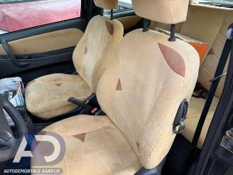 Lancia Ypsilon Ypsilon (840), Hatchback, 1995 / 2003 1.2 LS,LX 16V picture 9