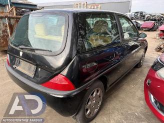 Lancia Ypsilon Ypsilon (840), Hatchback, 1995 / 2003 1.2 LS,LX 16V picture 4
