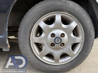 Lancia Ypsilon Ypsilon (840), Hatchback, 1995 / 2003 1.2 LS,LX 16V picture 17