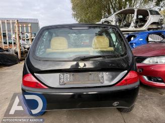 Lancia Ypsilon Ypsilon (840), Hatchback, 1995 / 2003 1.2 LS,LX 16V picture 5