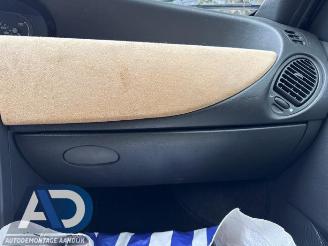 Lancia Ypsilon Ypsilon (840), Hatchback, 1995 / 2003 1.2 LS,LX 16V picture 19