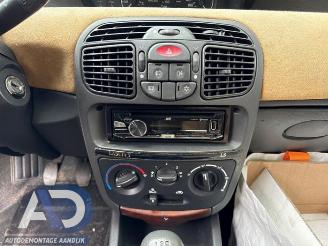 Lancia Ypsilon Ypsilon (840), Hatchback, 1995 / 2003 1.2 LS,LX 16V picture 18