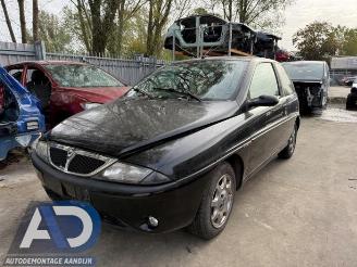 Uttjänta bilar auto Lancia Ypsilon Ypsilon (840), Hatchback, 1995 / 2003 1.2 LS,LX 16V 2000/8