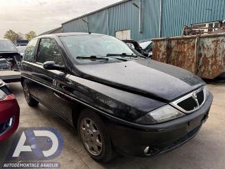 Lancia Ypsilon Ypsilon (840), Hatchback, 1995 / 2003 1.2 LS,LX 16V picture 3