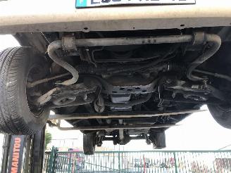 Ford Aerostar  picture 10