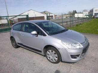 Citroën C4 1.6 HDI picture 3