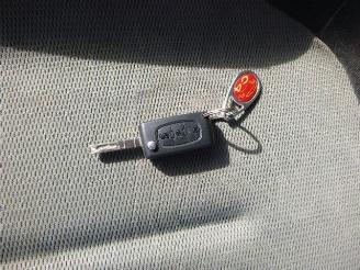 Citroën C4 1.6 HDI picture 14