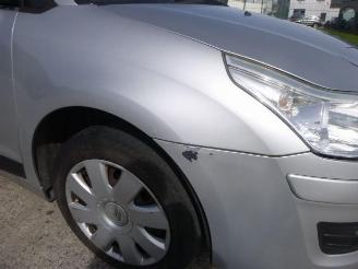 Citroën C4 1.6 HDI picture 10