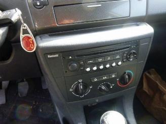 Citroën C4 1.6 HDI picture 11