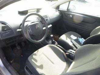 Citroën C4 1.6 HDI picture 5