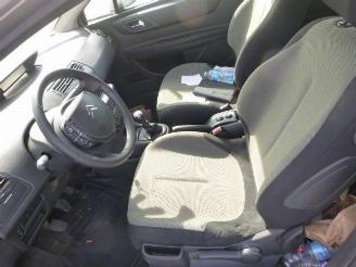 Citroën C4 1.6 HDI picture 6