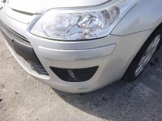 Citroën C4 1.6 HDI picture 9