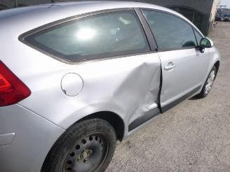 Citroën C4 1.6 HDI picture 8