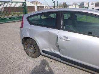 Citroën C4 1.6 HDI picture 7