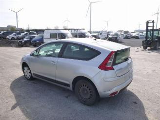 Citroën C4 1.6 HDI picture 2