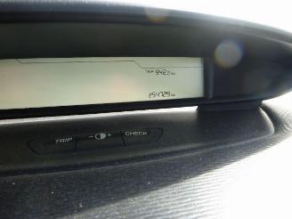 Citroën C4 1.6 HDI picture 13