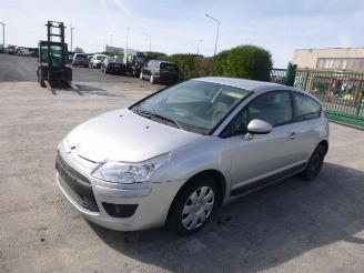 Citroën C4 1.6 HDI picture 4
