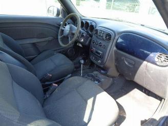 Chrysler Pt-cruiser 2.4  CABRIO picture 8