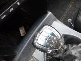 Ssang yong Actyon 2.0 CRDI  4X4 picture 11