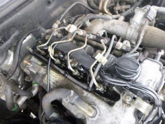 Ssang yong Actyon 2.0 CRDI  4X4 picture 21