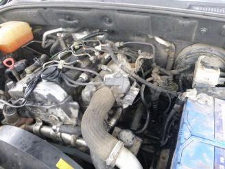 Ssang yong Actyon 2.0 CRDI  4X4 picture 7