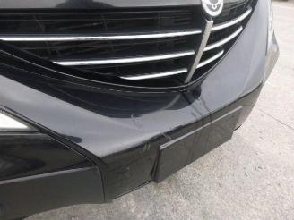 Ssang yong Actyon 2.0 CRDI  4X4 picture 17