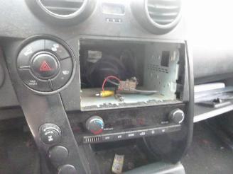 Ssang yong Actyon 2.0 CRDI  4X4 picture 9