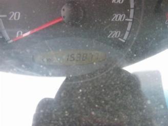 Ssang yong Actyon 2.0 CRDI picture 15