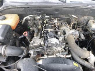 Ssang yong Actyon 2.0 CRDI  4X4 picture 8