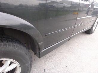 Ssang yong Actyon 2.0 CRDI  4X4 picture 22