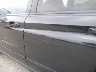 Ssang yong Actyon 2.0 CRDI picture 12