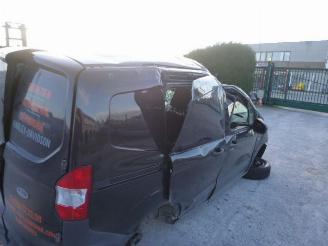 Ford Transit 1.5 TDCI XXCC picture 16