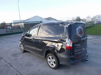 Sloop bestelwagen Ford Transit 1.5 TDCI XXCC 2020/12
