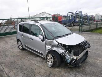 Citroën C3 picasso 1.6 HDI picture 4